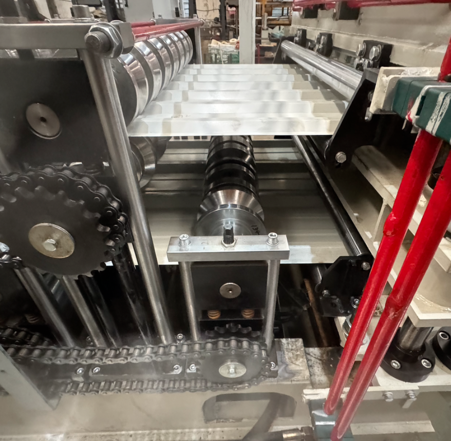 How to Troubleshoot Your Roll Forming Machine: A Guide for UK Operators