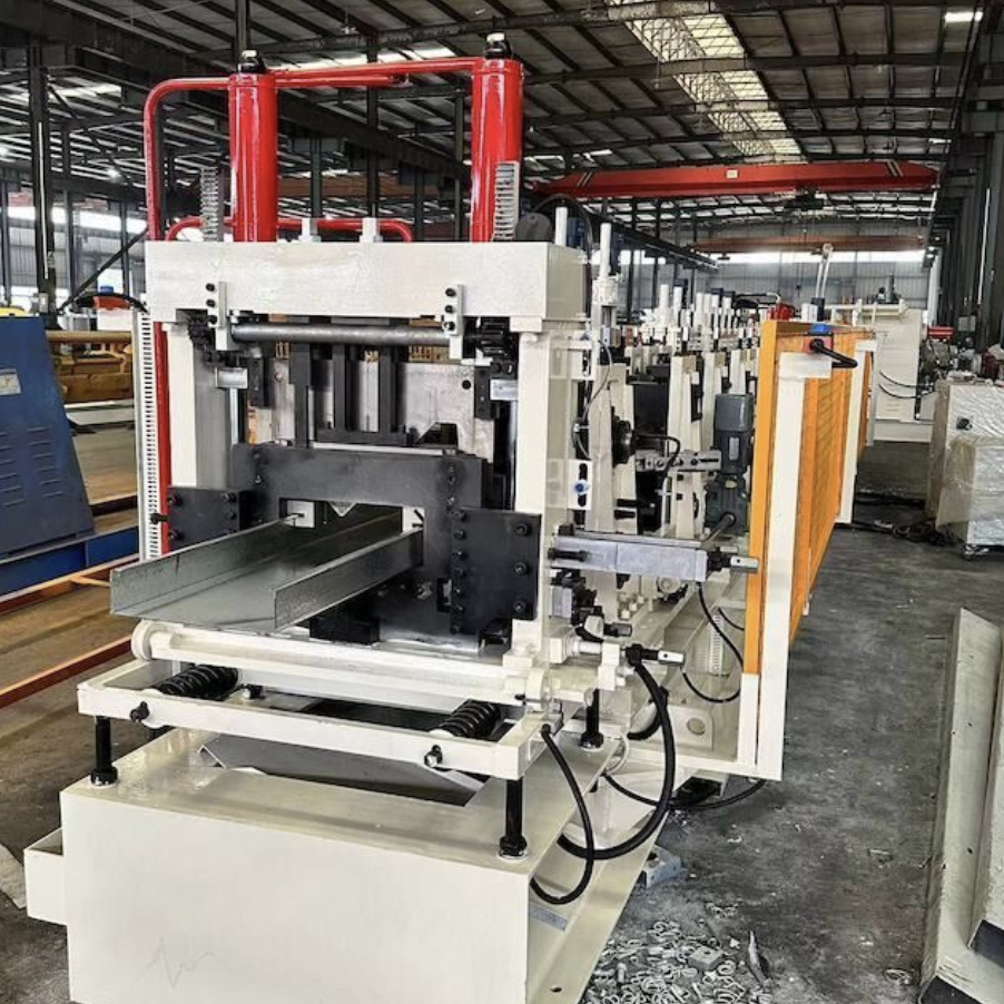 The Most Popular Roll Forming Machines Used in the UK: A Complete Guide