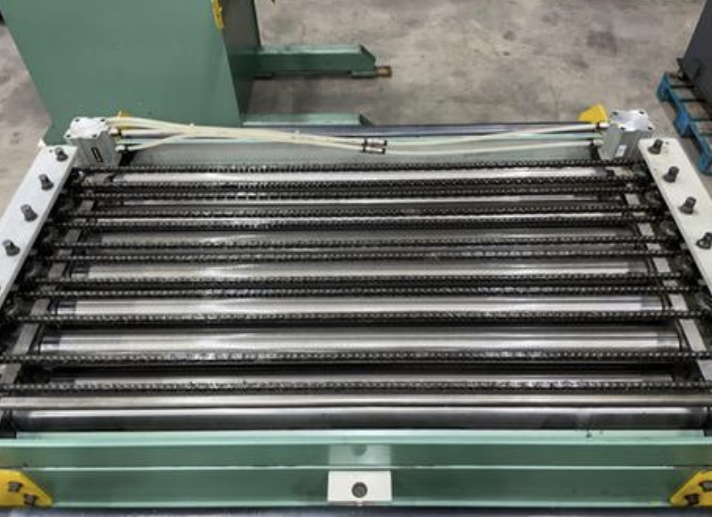 What to Expect When Buying a Roll Forming Machine in the UK