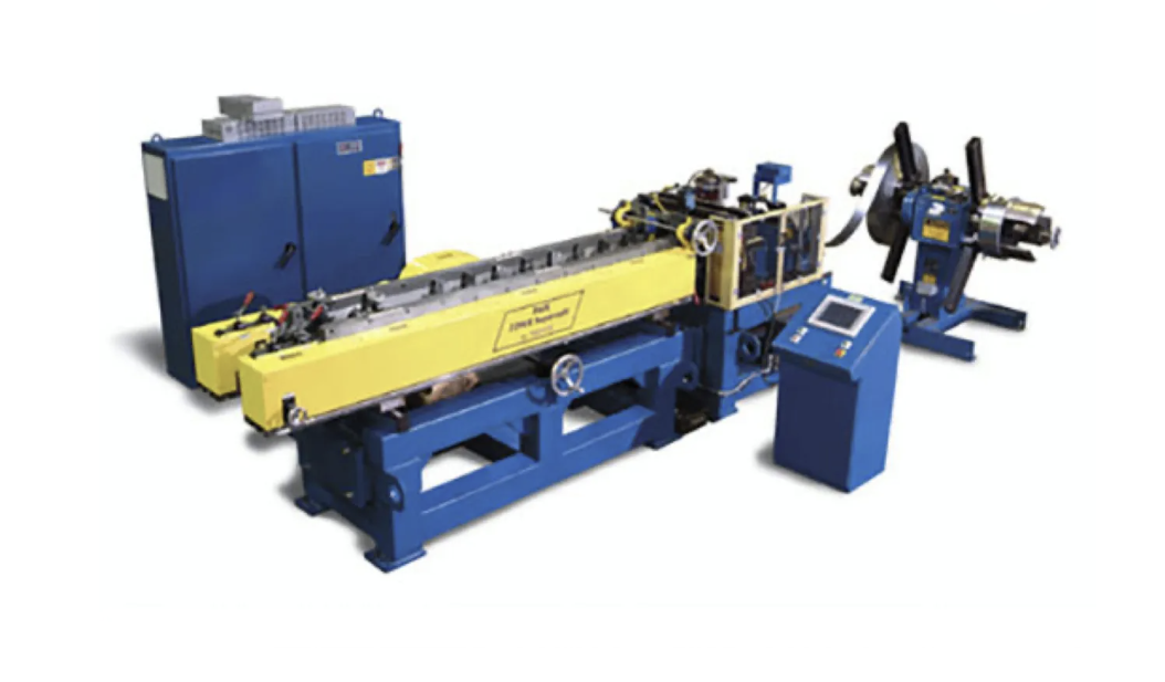 Drywall Roll Forming Machine In Italy