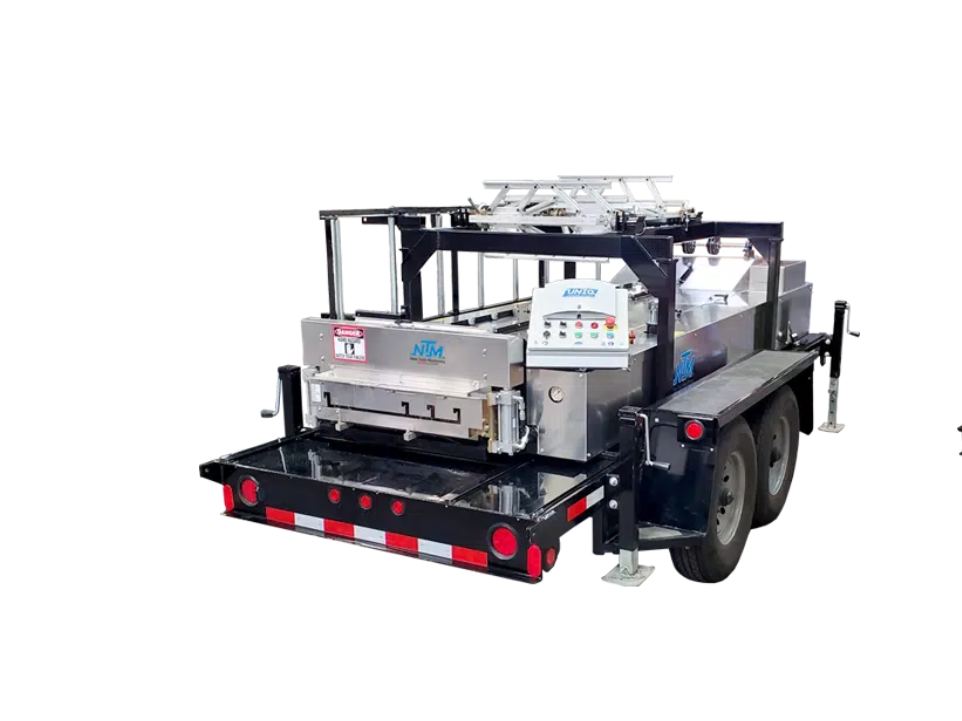Portable Roll Forming Machine For Sale In Portugal