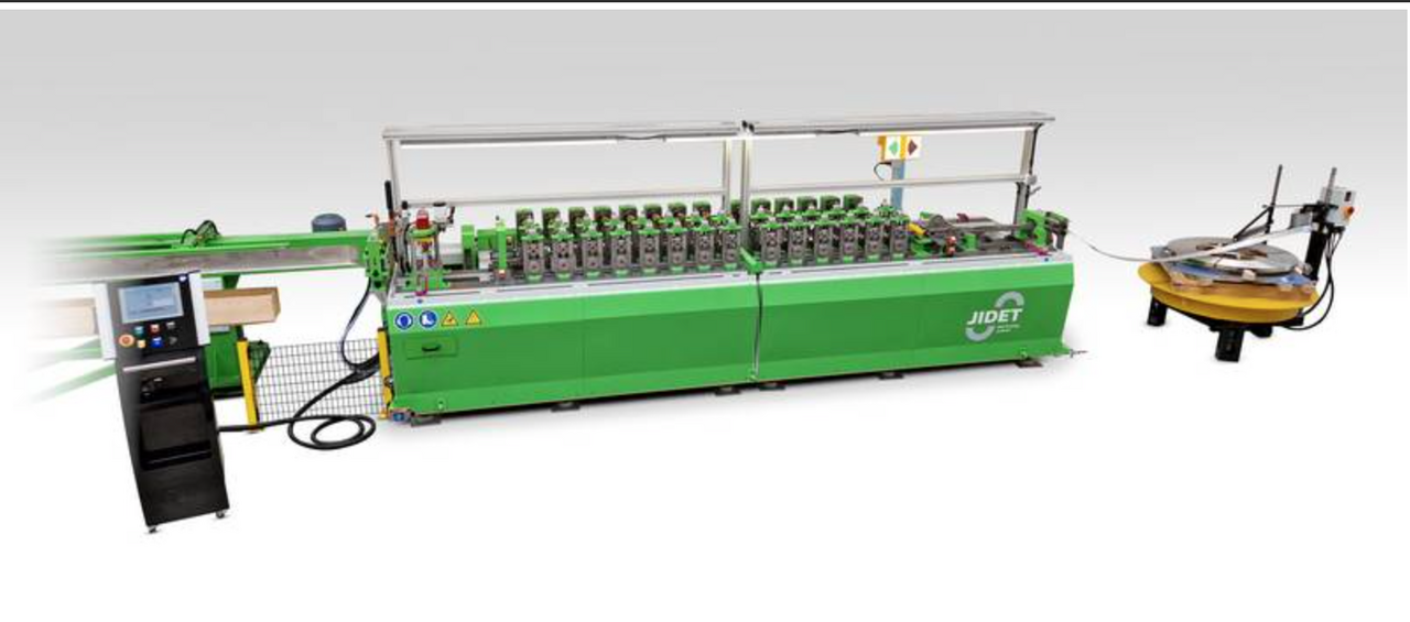 Sliding Door Rail Roll Forming Machine For Sale In France