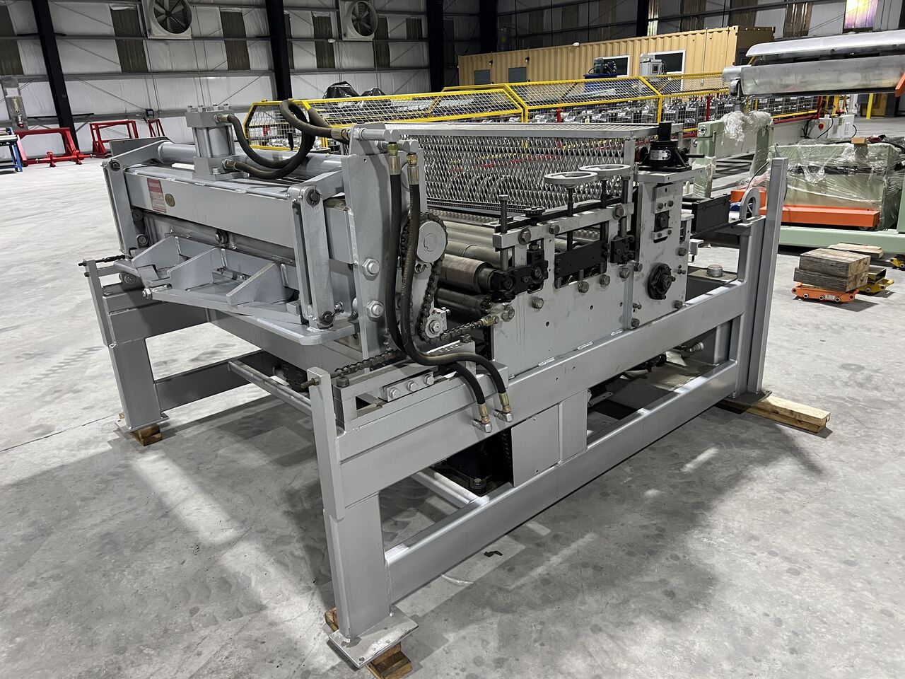 Slitter Line Machine For sale