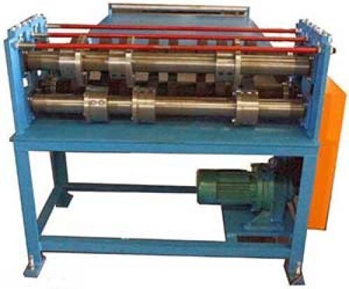 Slitter – Metal Machine For Sale