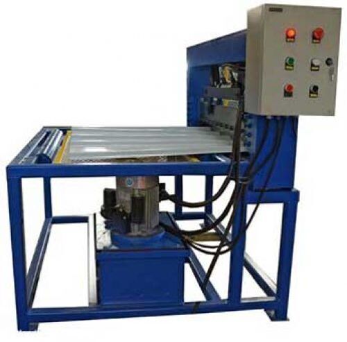 Trimming Shear Hydraulic Machine For Sale